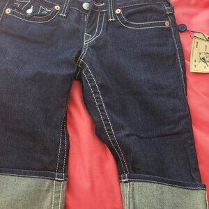True Religion shorts